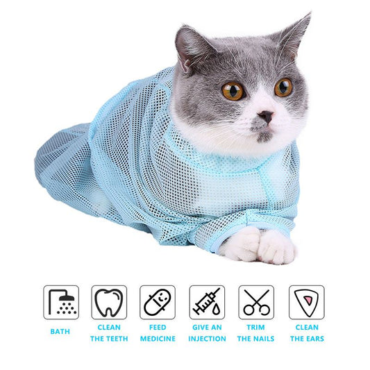 TailEssentials, Pet Accessories
