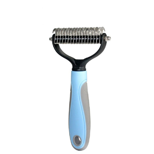 TailEssentials, Dematting Tools