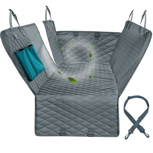 Dog Car Seat Cover Mattresses For Small Large Dogs