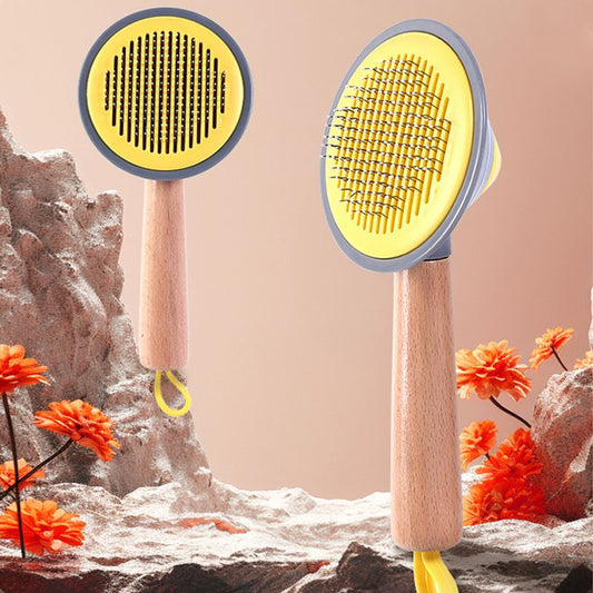 TailEssentials, Combs