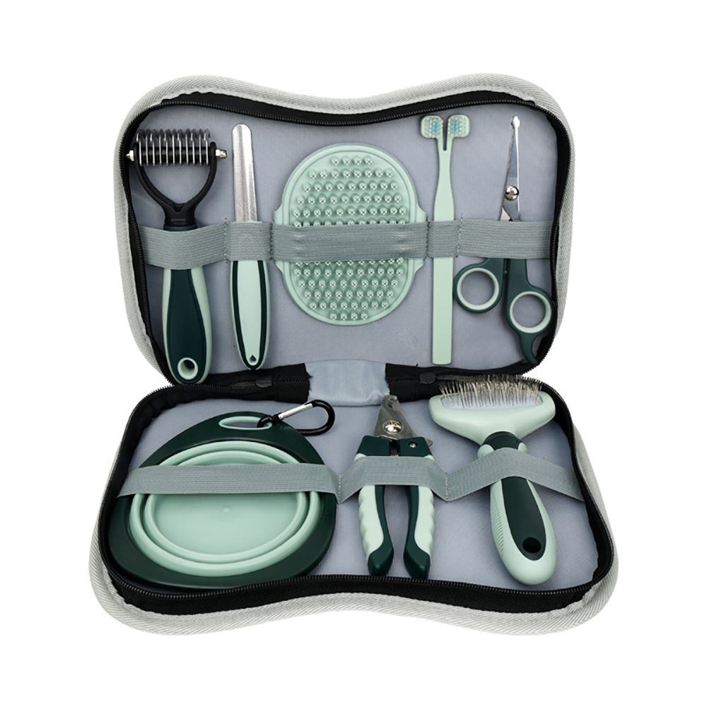 TailEssentials,