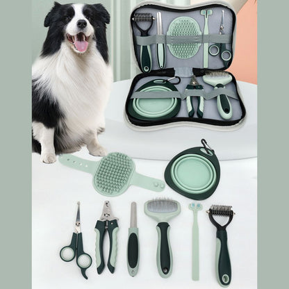 TailEssentials,