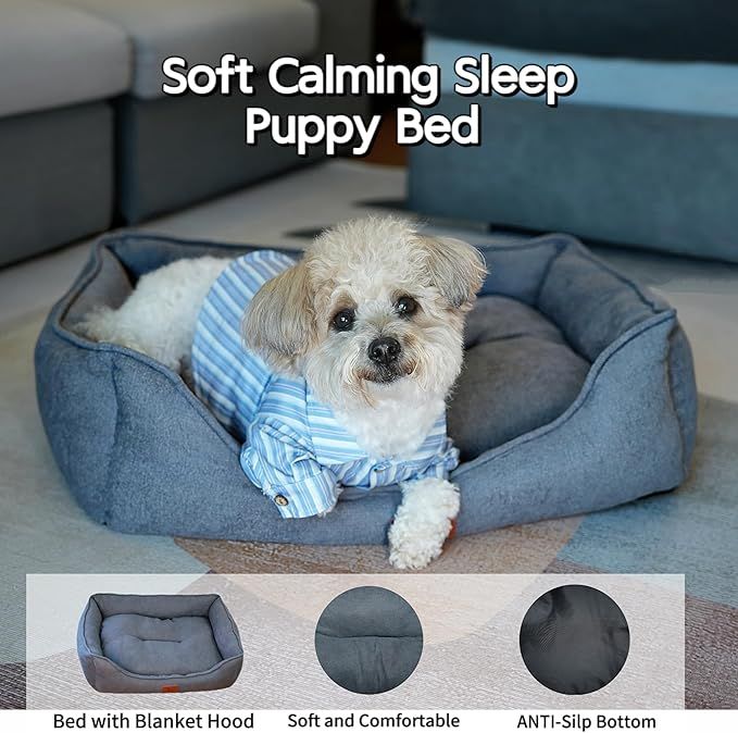 TailEssentials, Crates & Kennels