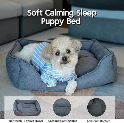 TailEssentials, Crates & Kennels