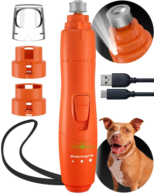 TailEssentials, Grooming Tools & Accessories