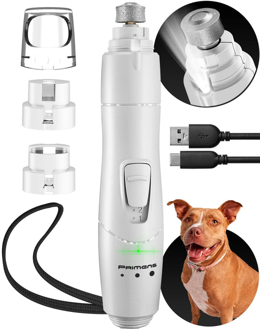 TailEssentials, Grooming Tools & Accessories